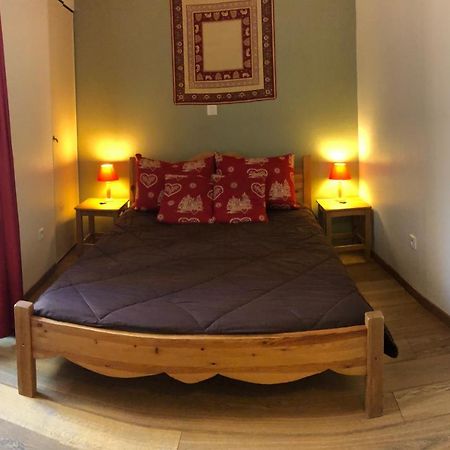 Aster Residence Laureane 1Er Etage Cauterets Ngoại thất bức ảnh